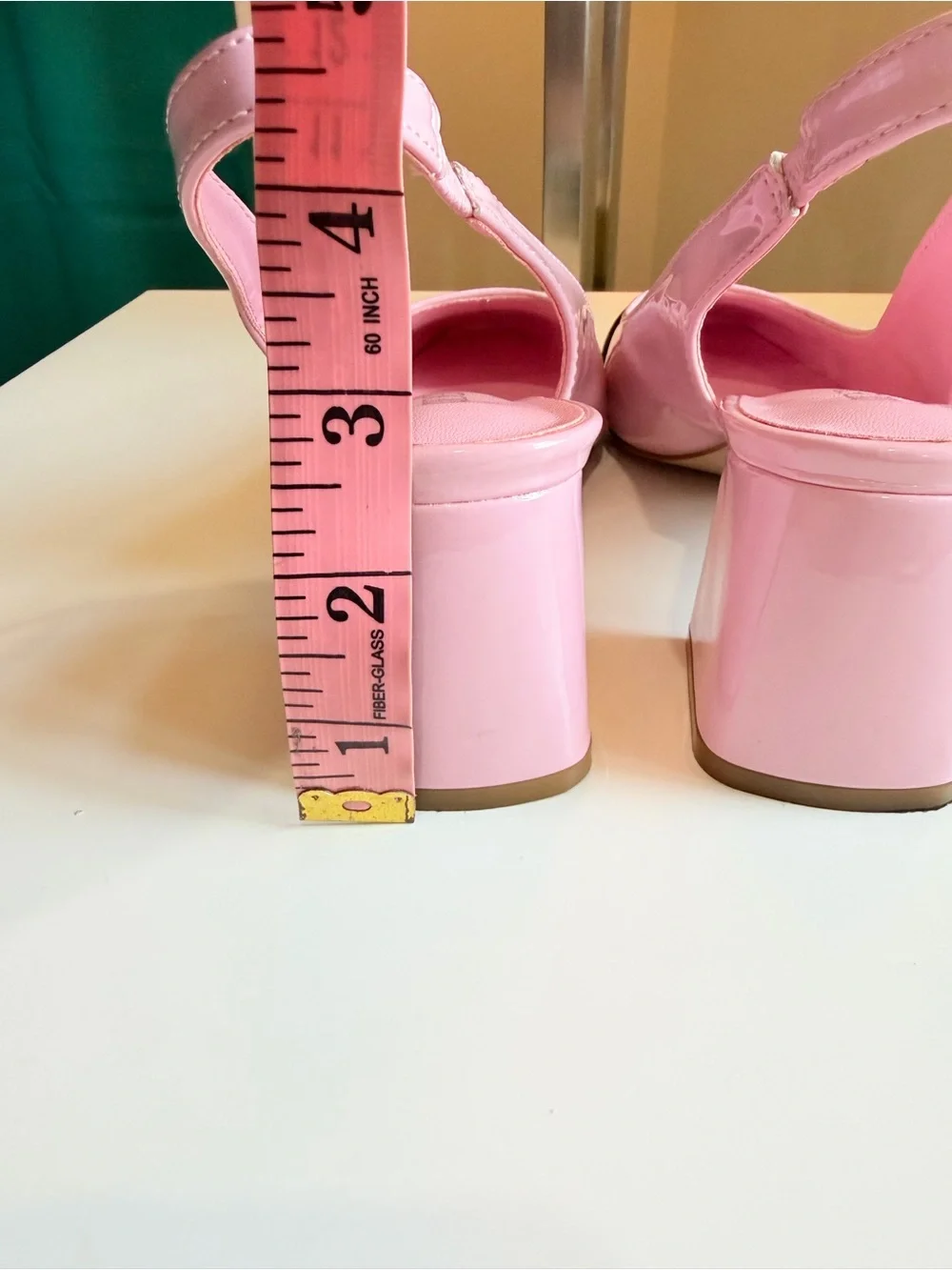 Cider beautiful slingback